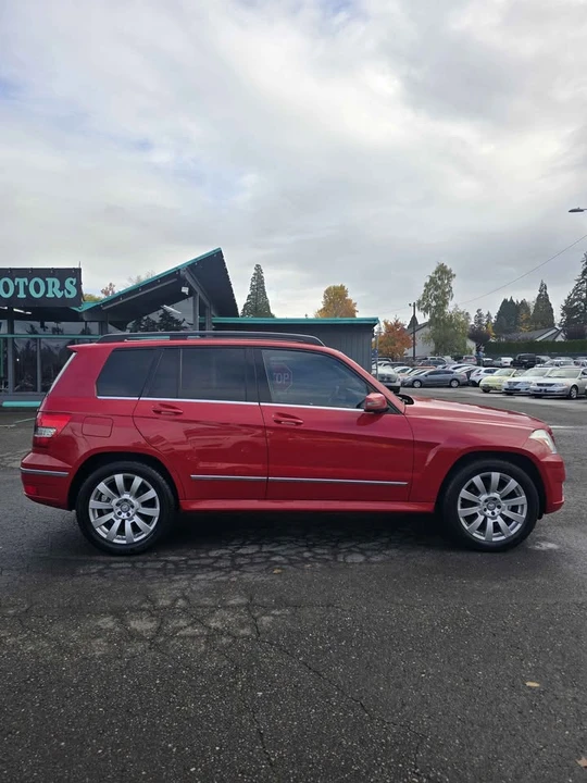 2011 Mercedes-Benz GLK-Class - Image 6 of 17