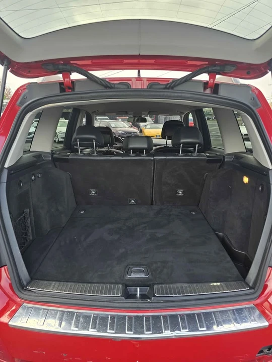 2011 Mercedes-Benz GLK-Class - Image 14 of 17