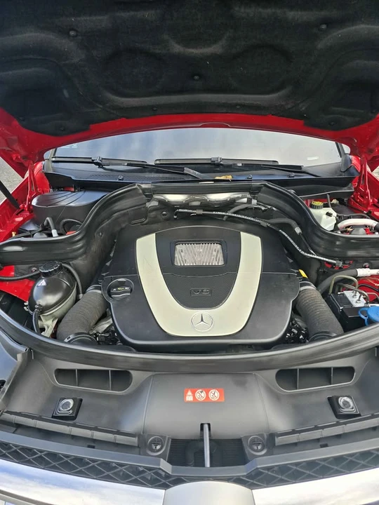 2011 Mercedes-Benz GLK-Class - Image 17 of 17