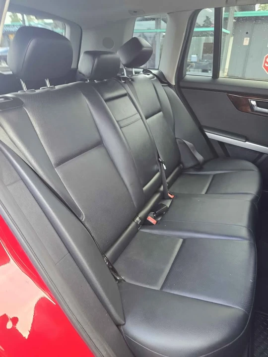 2011 Mercedes-Benz GLK-Class - Image 13 of 17