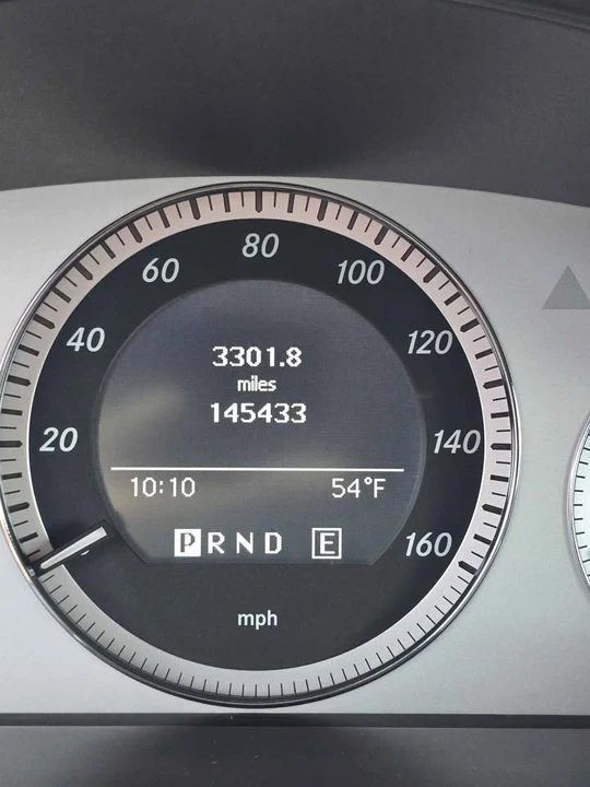 2011 Mercedes-Benz GLK-Class - Image 15 of 17