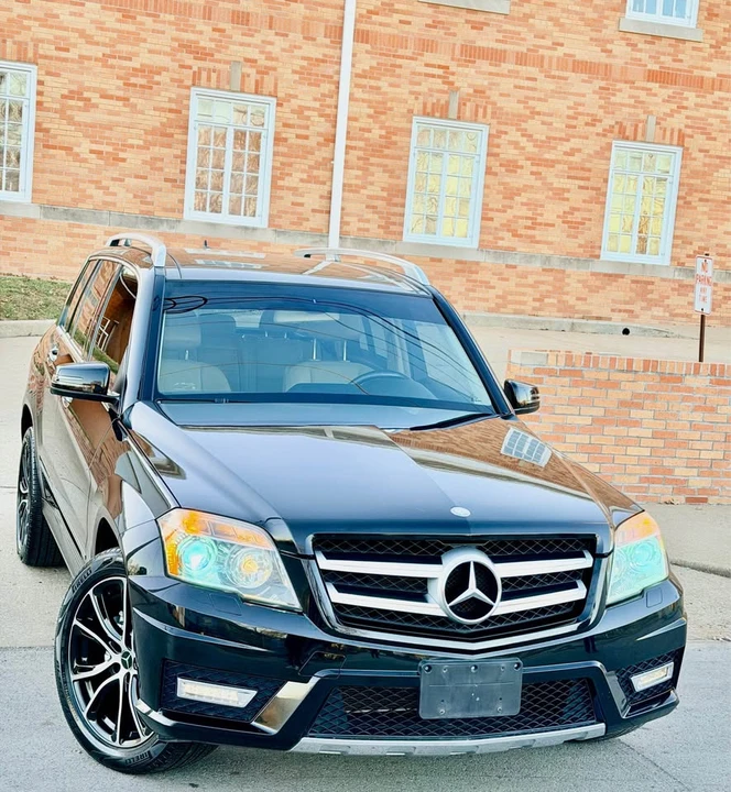 2011 Mercedes-Benz GLK-Class - Image 14 of 20
