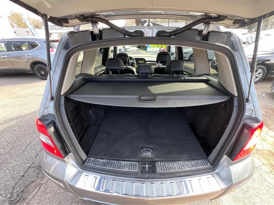 2011 Mercedes-Benz GLK-Class - Image 6 of 11