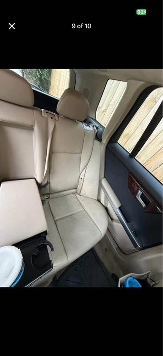 2011 Mercedes-Benz GLK-Class - Image 5 of 10