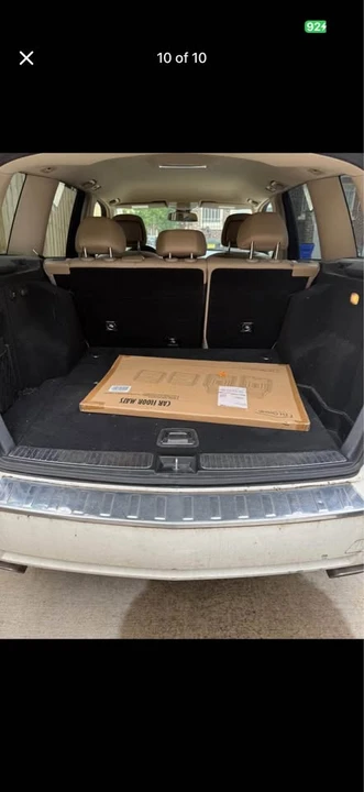 2011 Mercedes-Benz GLK-Class - Image 2 of 10