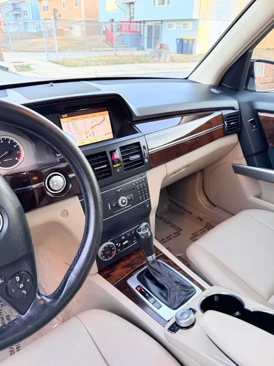 2011 Mercedes-Benz GLK-Class - Image 19 of 20