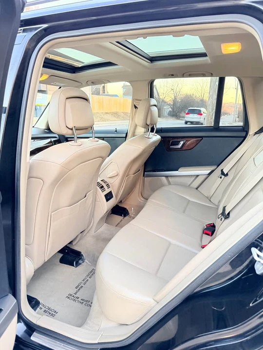 2011 Mercedes-Benz GLK-Class - Image 20 of 20