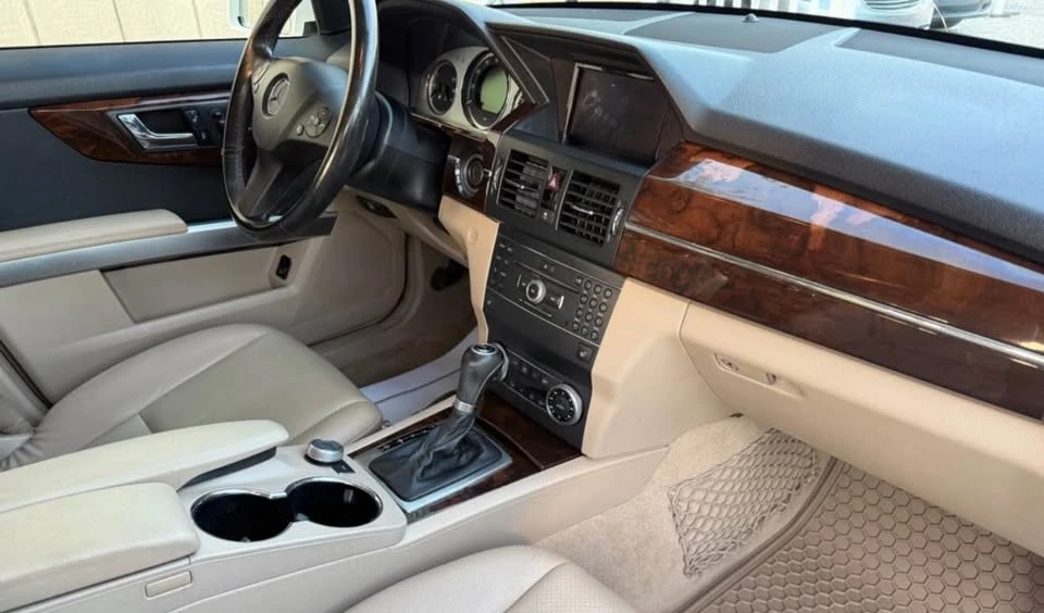 2011 Mercedes-Benz GLK-Class - Image 3 of 12