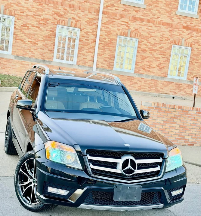 2011 Mercedes-Benz GLK-Class - Image 19 of 20