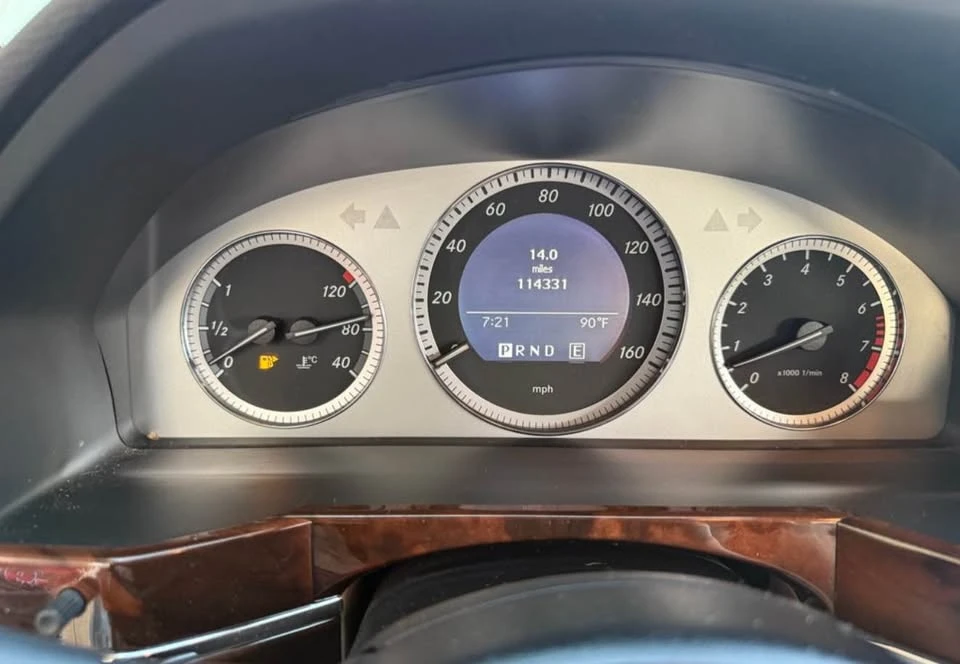2011 Mercedes-Benz GLK-Class - Image 2 of 12
