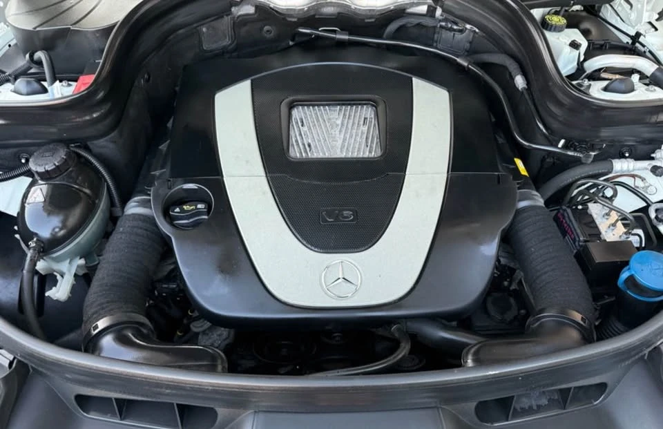 2011 Mercedes-Benz GLK-Class - Image 11 of 12