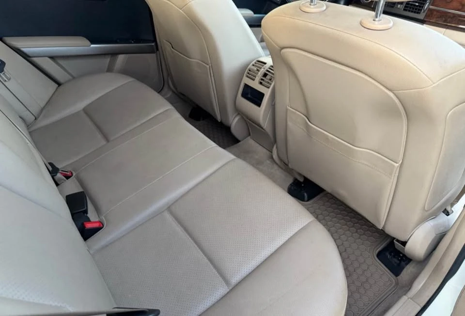 2011 Mercedes-Benz GLK-Class - Image 12 of 12
