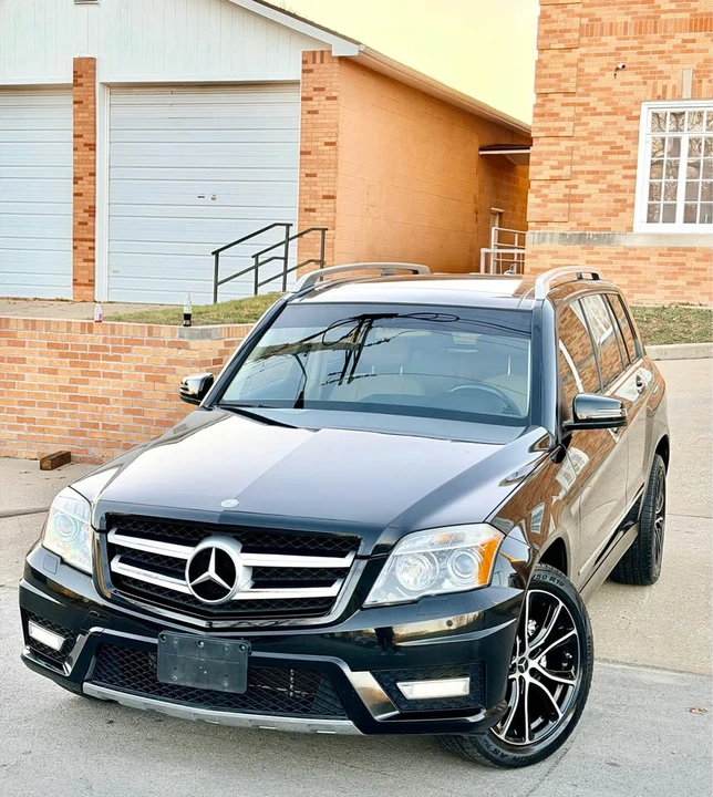 2011 Mercedes-Benz GLK-Class - Image 15 of 20