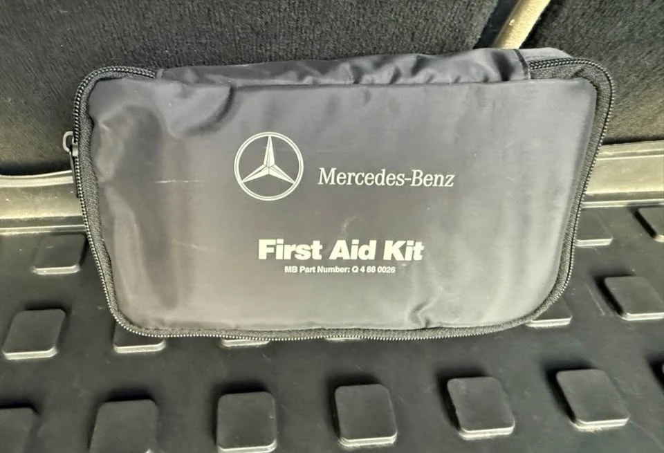 2011 Mercedes-Benz GLK-Class - Image 5 of 12