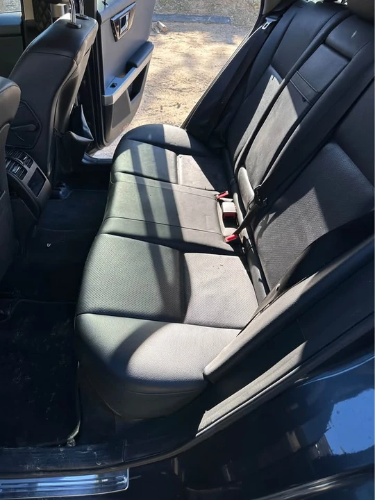2011 Mercedes-Benz GLK-Class - Image 10 of 10