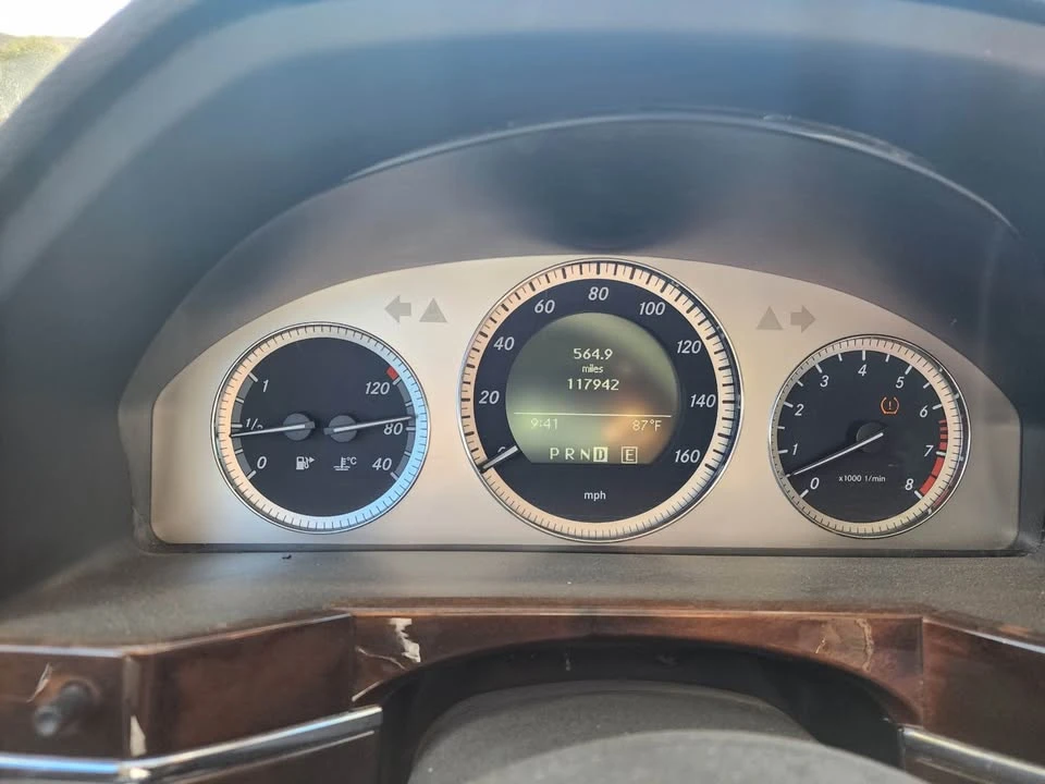 2011 Mercedes-Benz GLK-Class - Image 3 of 10