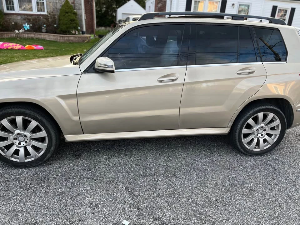 2011 Mercedes-Benz GLK-Class - Image 4 of 5