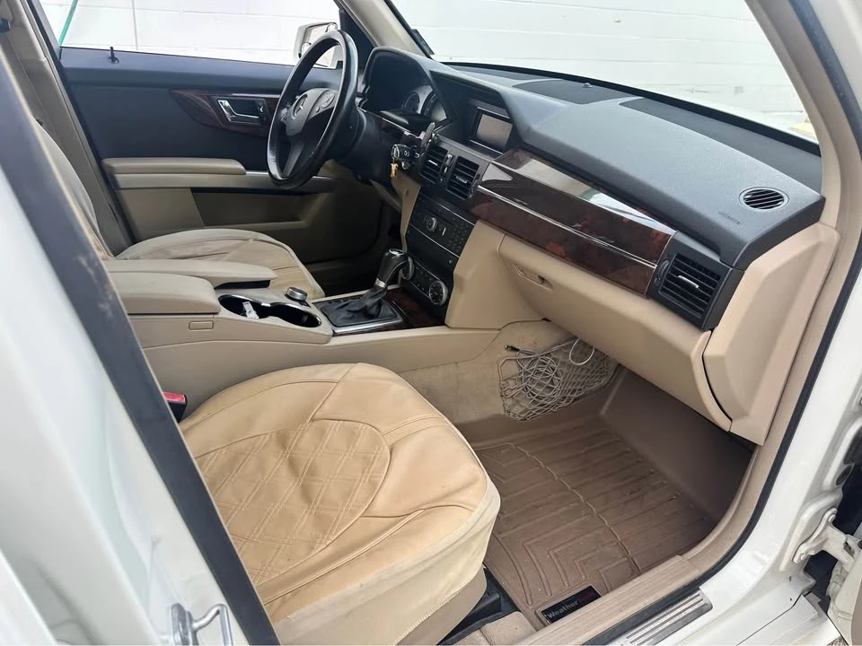 2011 Mercedes-Benz GLK-Class - Image 3 of 11