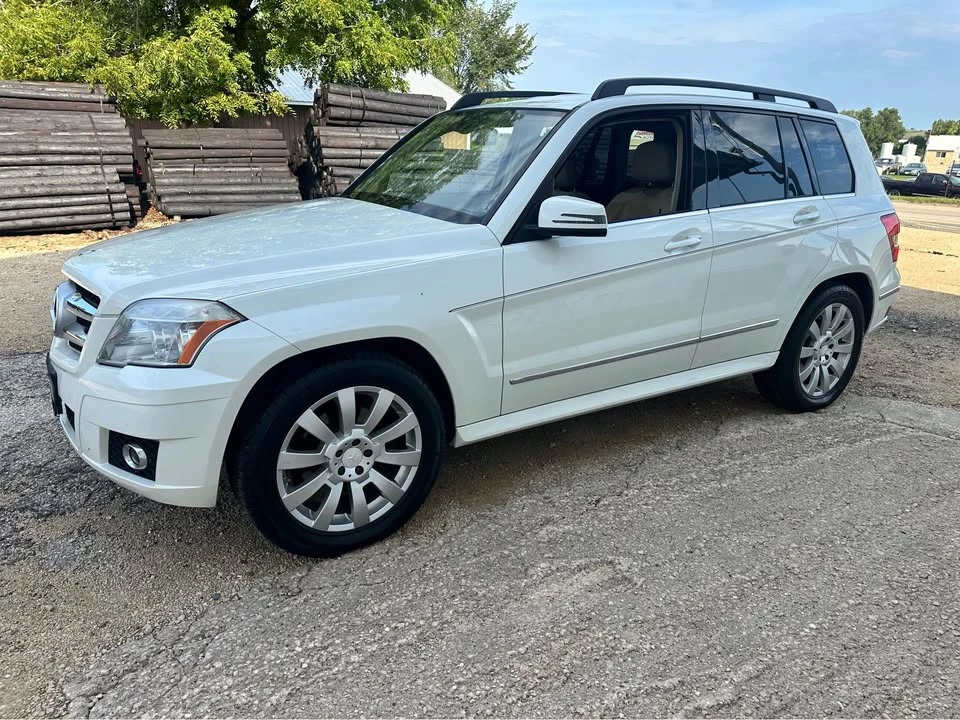 2011 Mercedes-Benz GLK-Class - Image 11 of 11