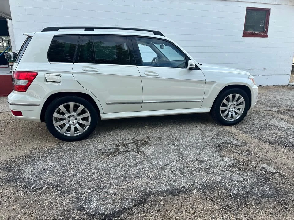 2011 Mercedes-Benz GLK-Class - Image 6 of 11