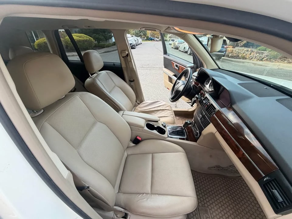 2011 Mercedes-Benz GLK-Class - Image 12 of 13
