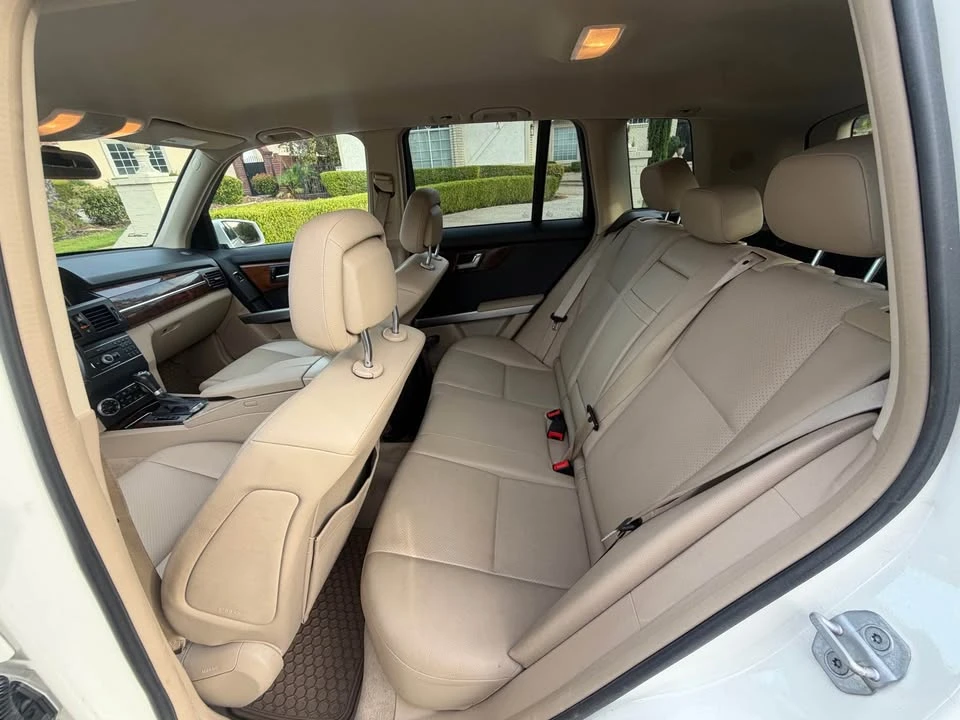 2011 Mercedes-Benz GLK-Class - Image 10 of 13
