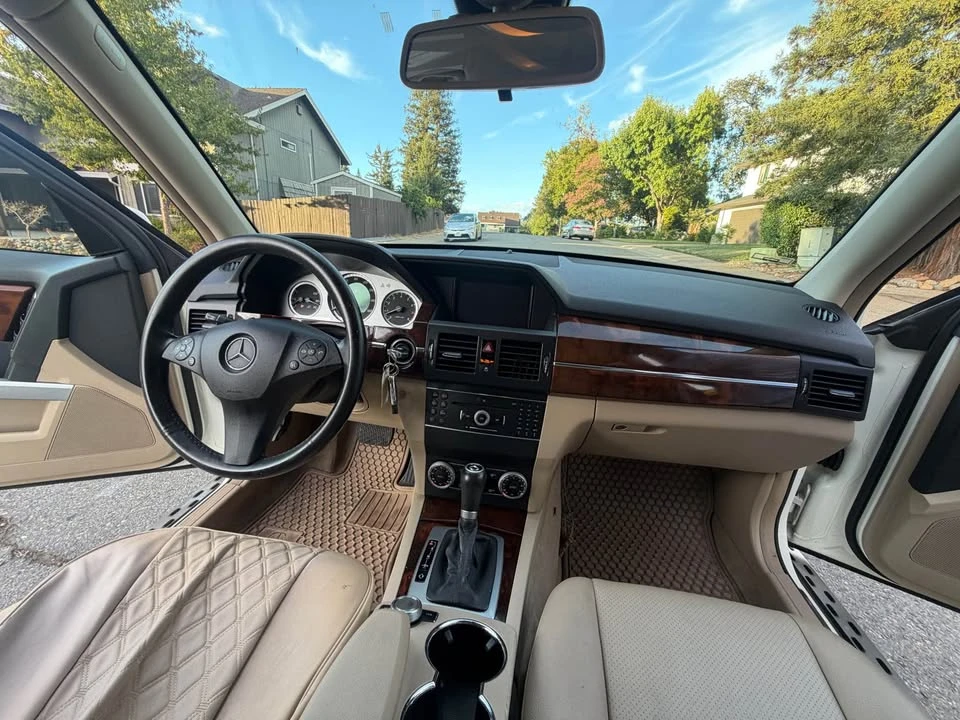 2011 Mercedes-Benz GLK-Class - Image 13 of 13
