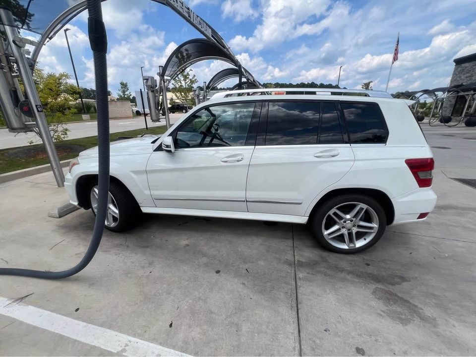 2011 Mercedes-Benz GLK-Class - Image 6 of 6