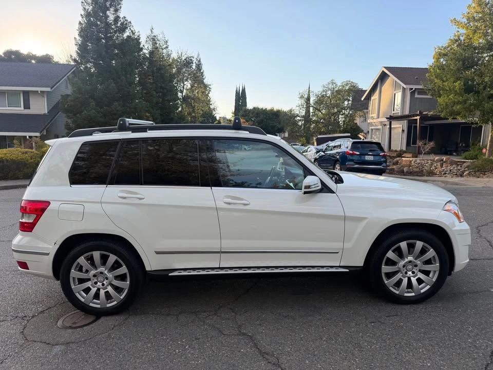 2011 Mercedes-Benz GLK-Class - Image 6 of 13