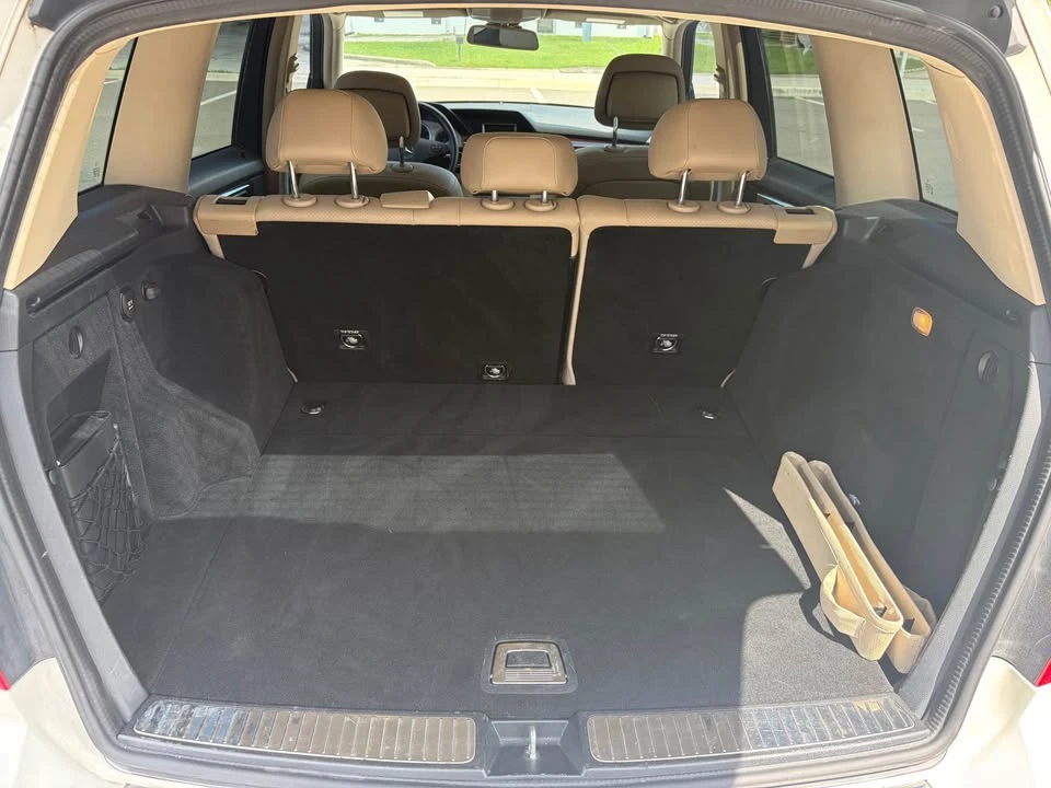 2011 Mercedes-Benz GLK-Class - Image 7 of 14