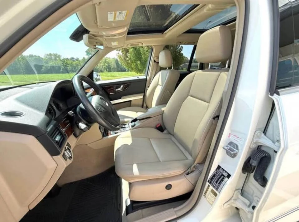 2011 Mercedes-Benz GLK-Class - Image 13 of 20