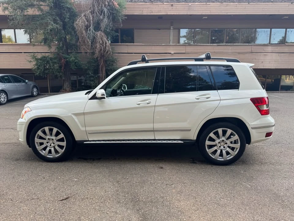 2011 Mercedes-Benz GLK-Class - Image 3 of 13