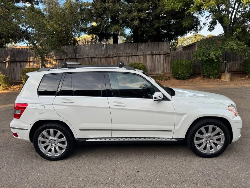 2011 Mercedes-Benz GLK-Class - Image 7 of 13
