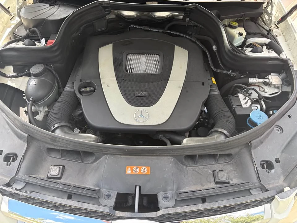 2011 Mercedes-Benz GLK-Class - Image 14 of 14