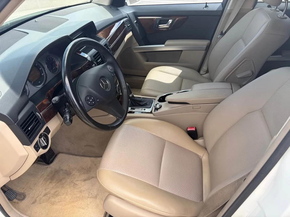 2011 Mercedes-Benz GLK-Class - Image 8 of 14