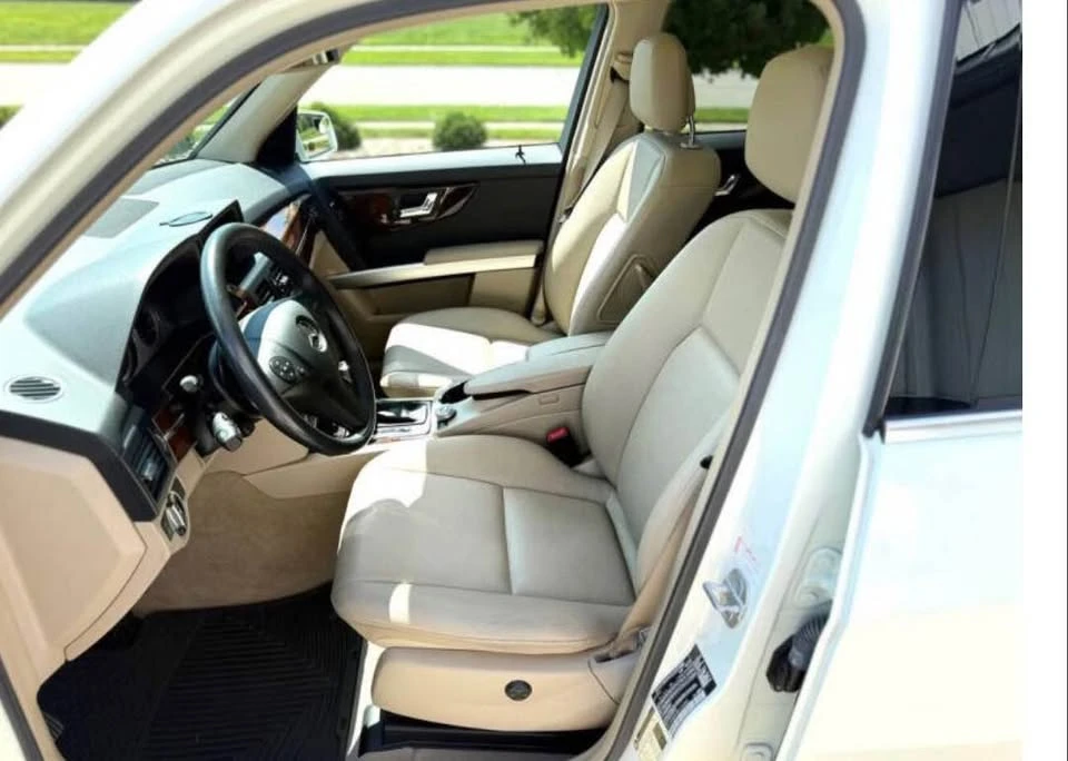 2011 Mercedes-Benz GLK-Class - Image 10 of 20