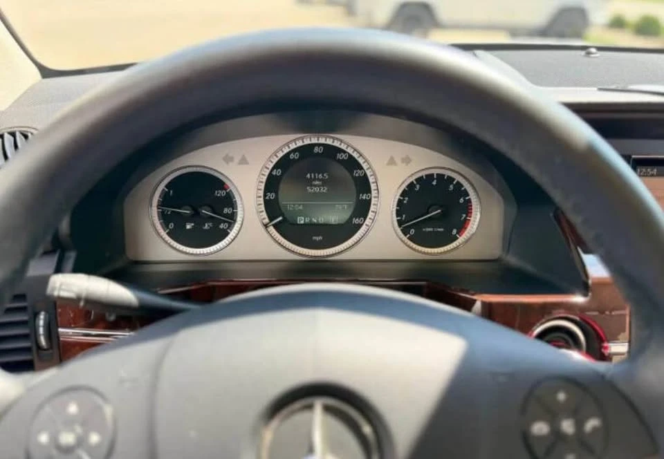 2011 Mercedes-Benz GLK-Class - Image 16 of 20