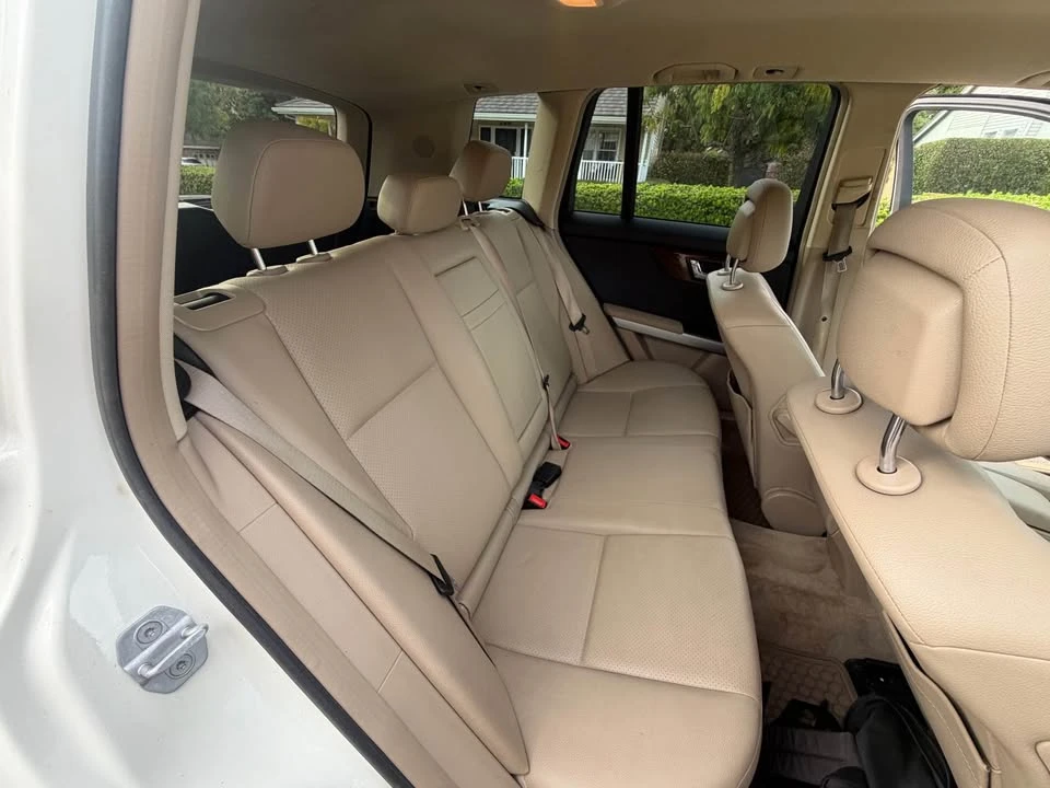 2011 Mercedes-Benz GLK-Class - Image 11 of 13