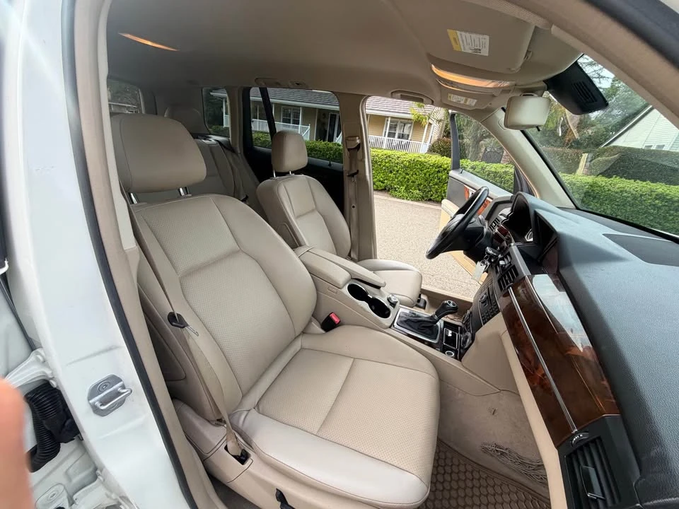 2011 Mercedes-Benz GLK-Class - Image 12 of 13