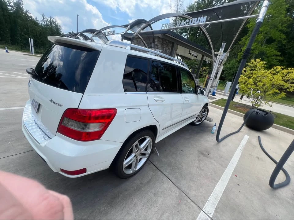2011 Mercedes-Benz GLK-Class - Image 2 of 6