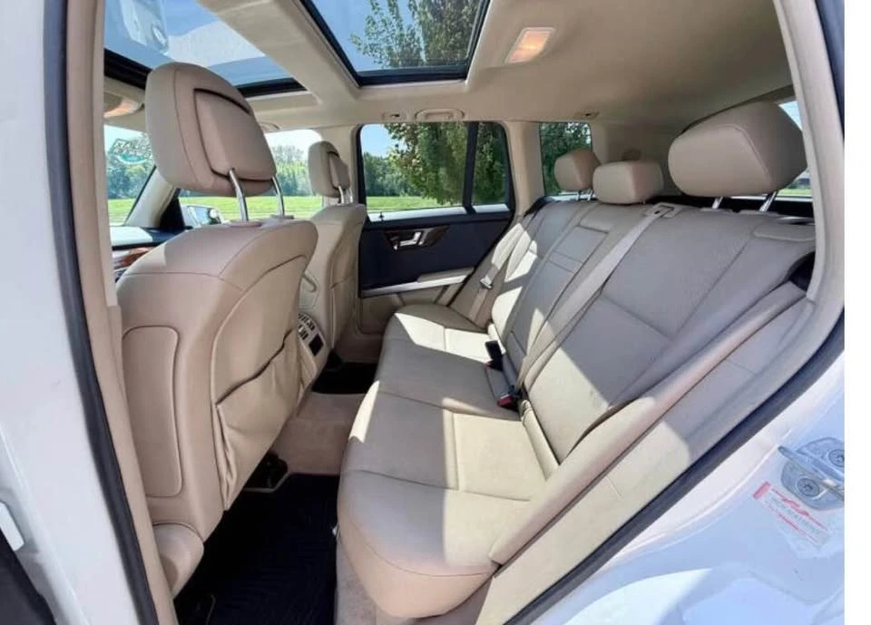 2011 Mercedes-Benz GLK-Class - Image 12 of 20
