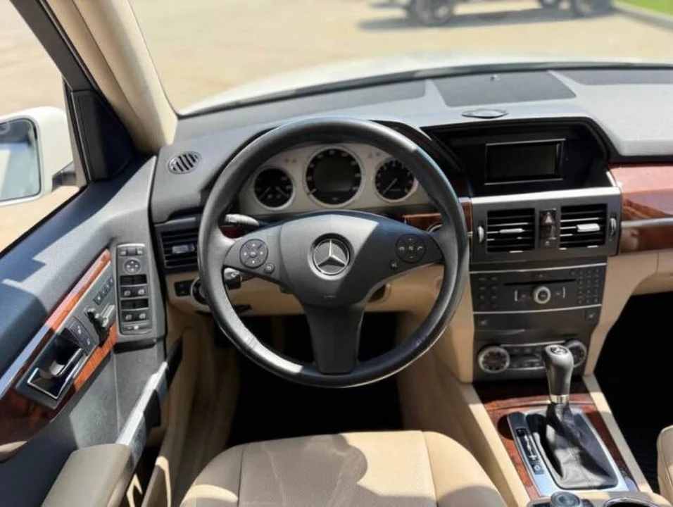 2011 Mercedes-Benz GLK-Class - Image 15 of 20