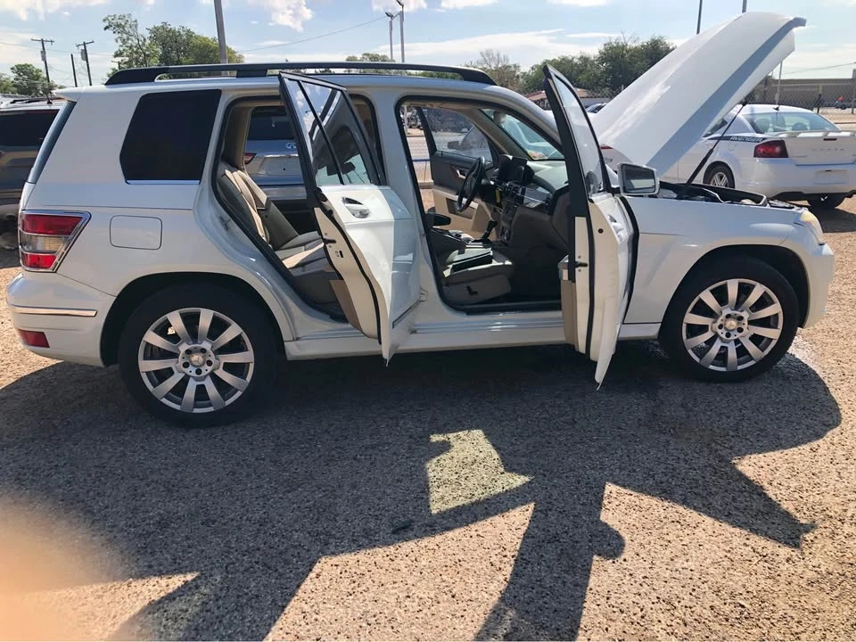 2011 Mercedes-Benz GLK-Class - Image 2 of 13