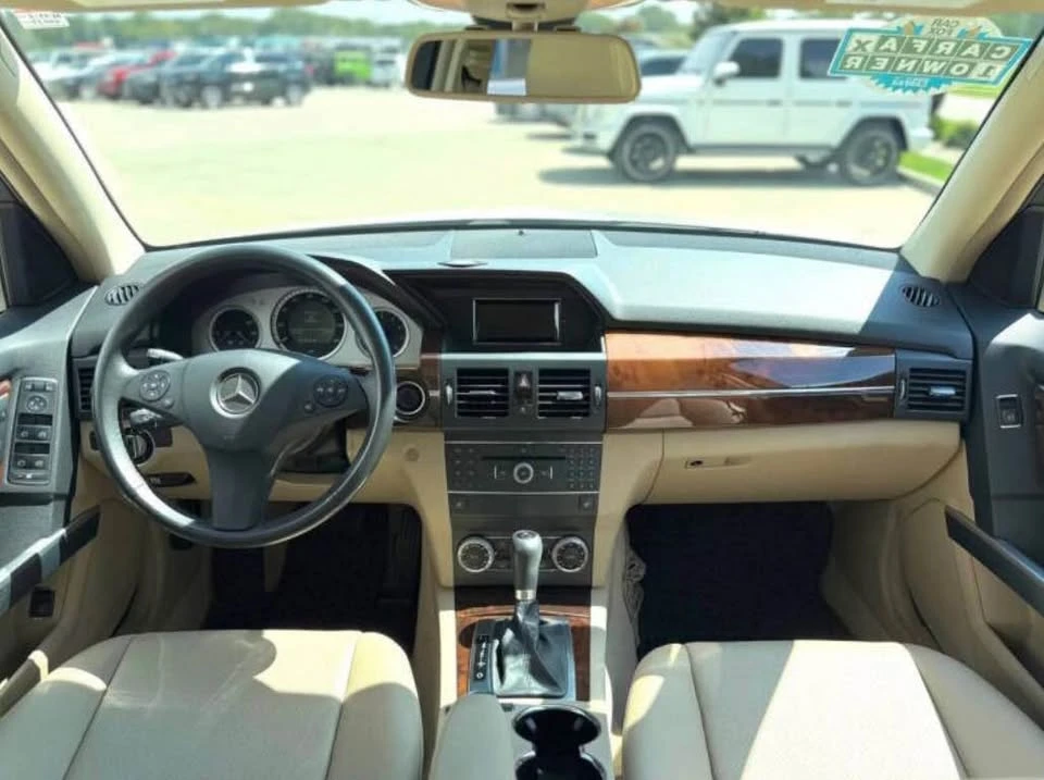 2011 Mercedes-Benz GLK-Class - Image 14 of 20