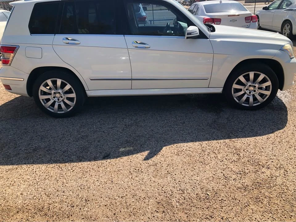 2011 Mercedes-Benz GLK-Class - Image 9 of 13