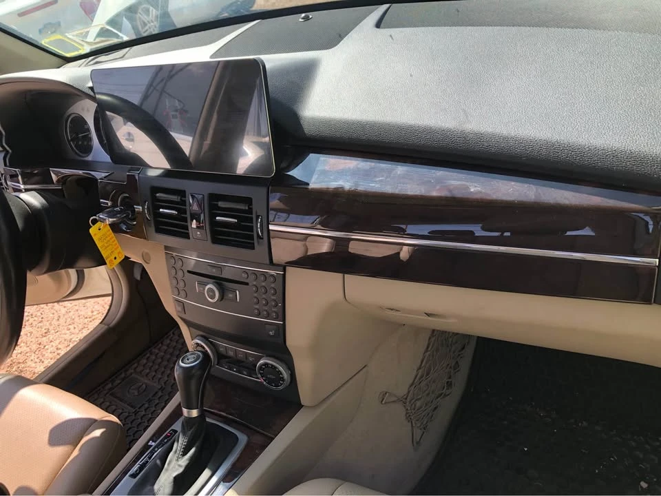 2011 Mercedes-Benz GLK-Class - Image 7 of 13