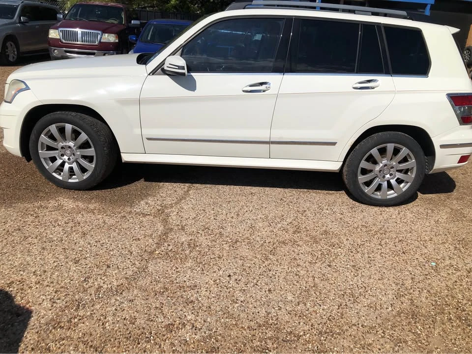 2011 Mercedes-Benz GLK-Class - Image 10 of 13