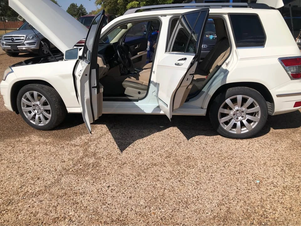 2011 Mercedes-Benz GLK-Class - Image 5 of 13