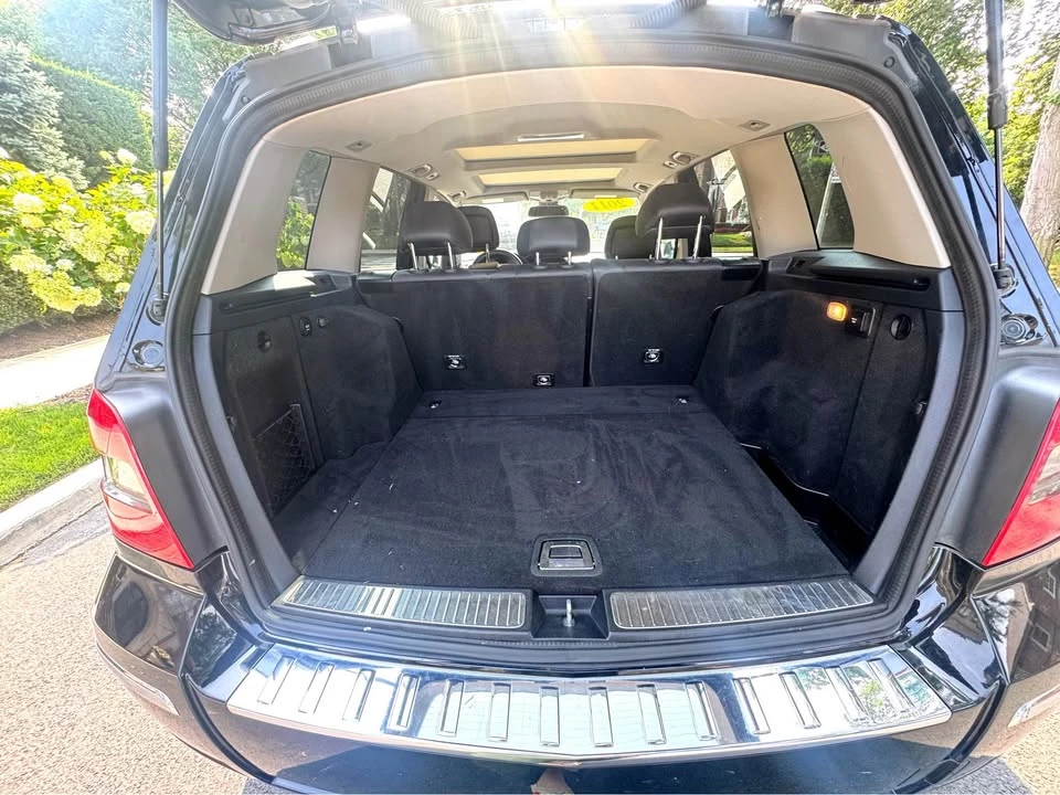 2011 Mercedes-Benz GLK-Class - Image 10 of 18