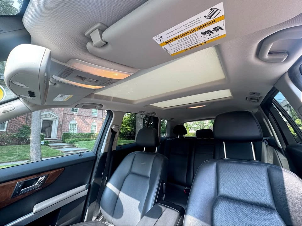 2011 Mercedes-Benz GLK-Class - Image 16 of 18